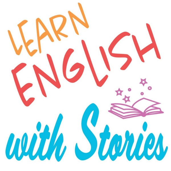 Artwork for Learn English with Stories