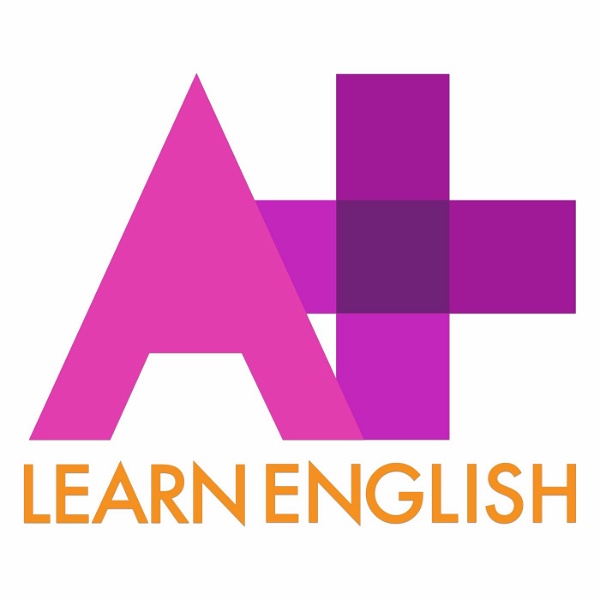 Artwork for Learn English