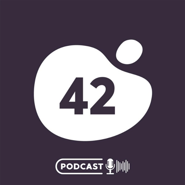 Artwork for 42courses Podcast