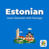Learn Estonian with Fexingo