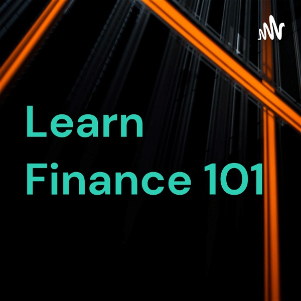 Artwork for Learn Finance 101