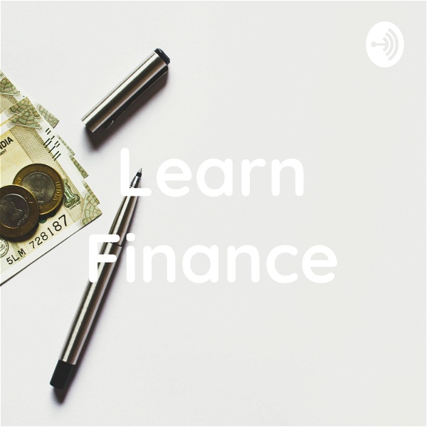 Artwork for Learn Finance