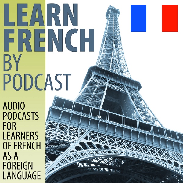 Artwork for Learn French by Podcast
