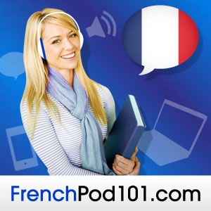 Artwork for Learn French