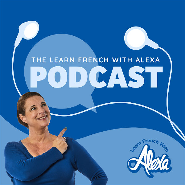 Artwork for Learn French With Alexa