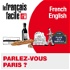 Learn French with Parlez-vous Paris?