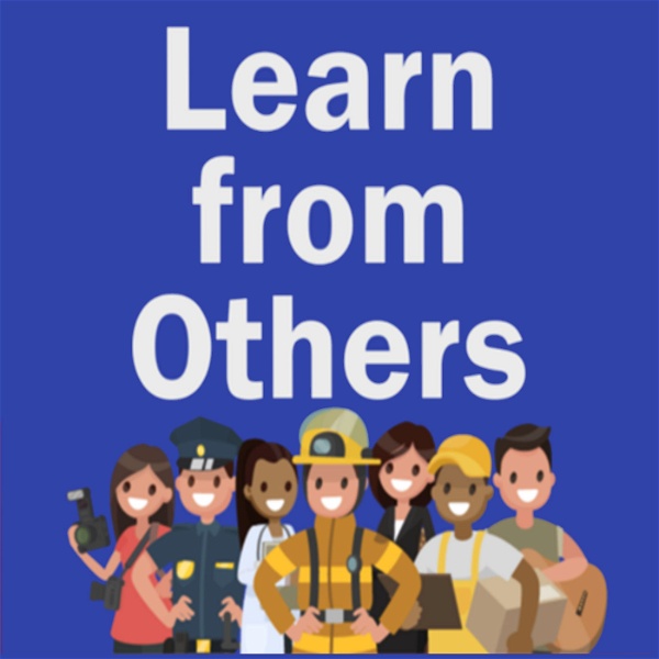 Artwork for Learn From Others
