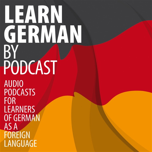 Artwork for Learn German by Podcast
