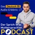 Deutsch lernen - Deutsch-D1-Audio-Erlebnis