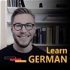 Learn German Podcast | Deutsch lernen | ExpertlyGerman.com