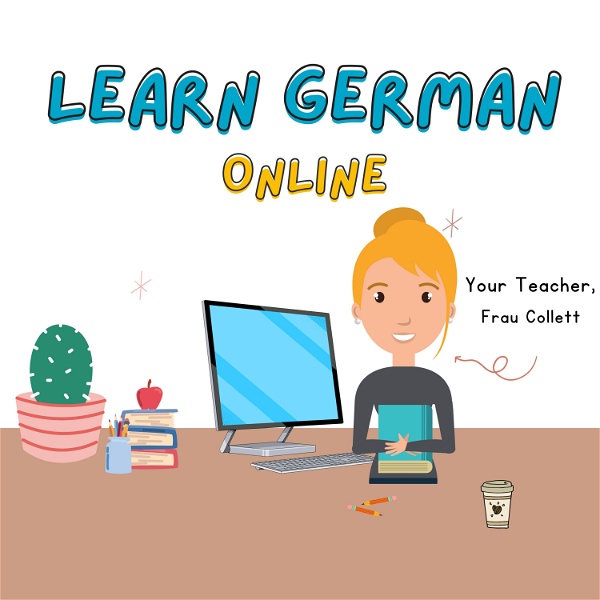 Artwork for Kids Learn German