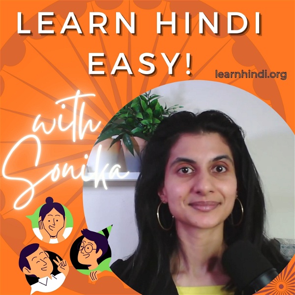Artwork for Learn Hindi Easy