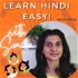 Learn Hindi Easy