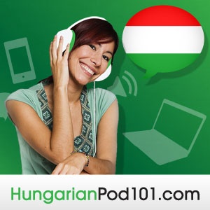 Artwork for Learn Hungarian