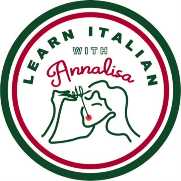 Artwork for Learn Italian