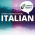 Learn Italian with LinguaBoost