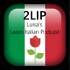 2LIP - Learn Italian with Luisa 🌷