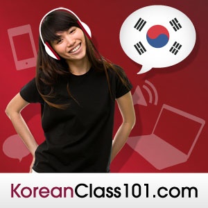 Artwork for Learn Korean