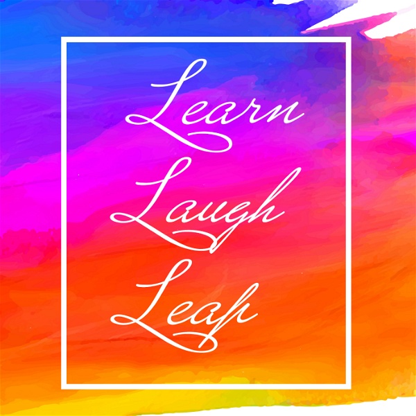 Artwork for Learn Laugh Leap
