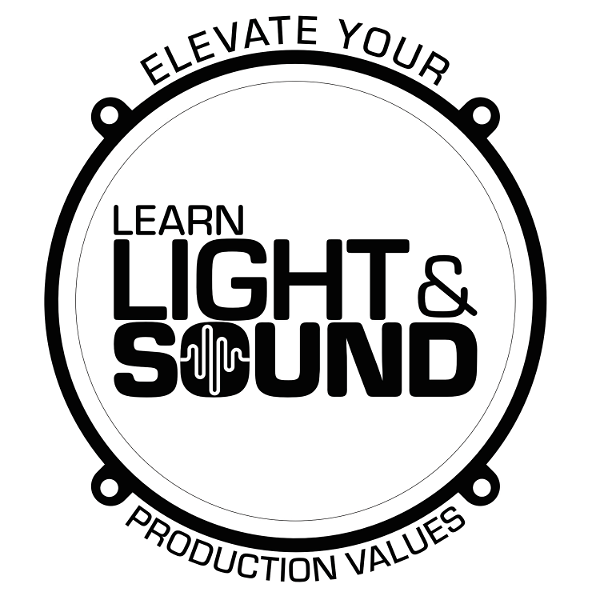 Artwork for Learn Light and Sound