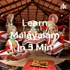 Learn Malayalam In 5 Min