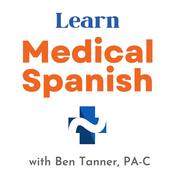 Artwork for Learn Medical Spanish