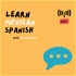 Learn Mexican Spanish with Diego
