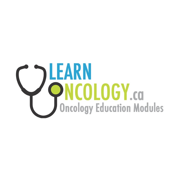 Artwork for Learn Oncology