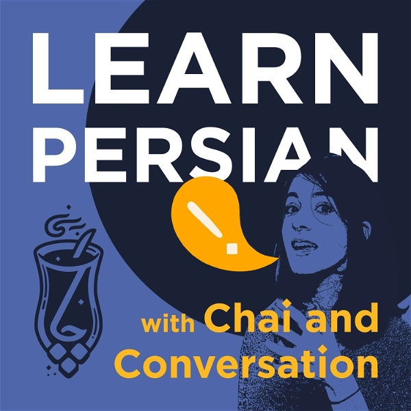 Artwork for Learn Persian