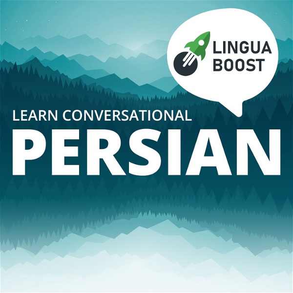 Artwork for Learn Persian with LinguaBoost
