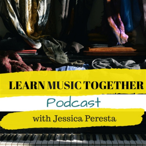 Artwork for Learn Music Together
