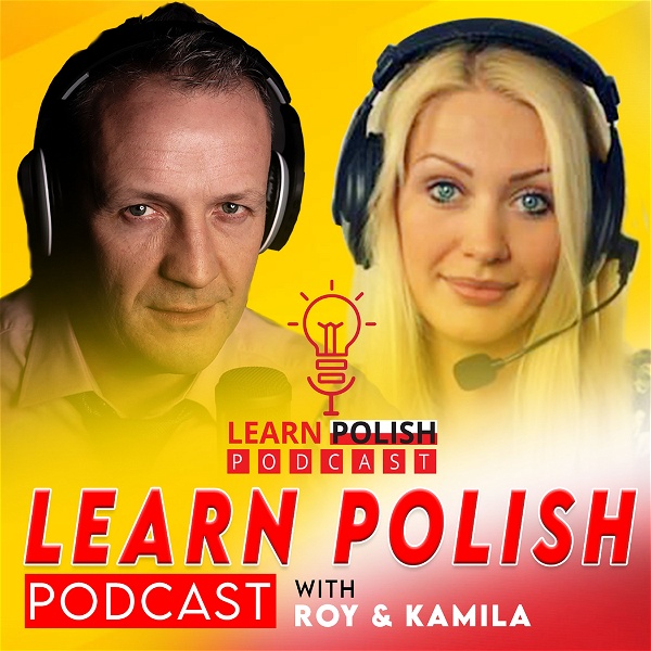 Artwork for Learn Polish Podcast