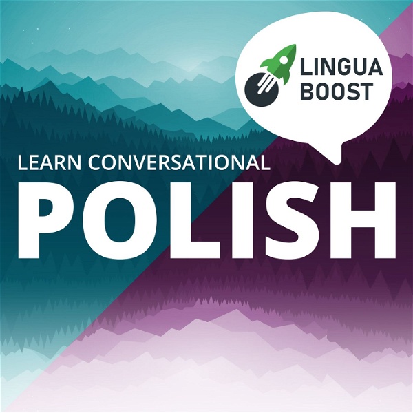 Artwork for Learn Polish with LinguaBoost
