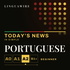 Learn Portuguese A2 | Slow Portuguese News for Beginners, Daily