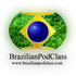 Learn Portuguese - BrazilianPodClass