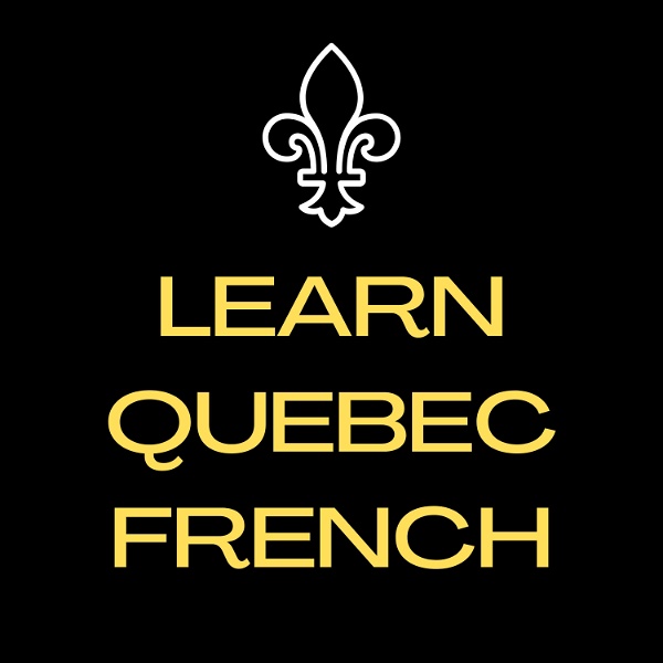Artwork for Learn Quebec French