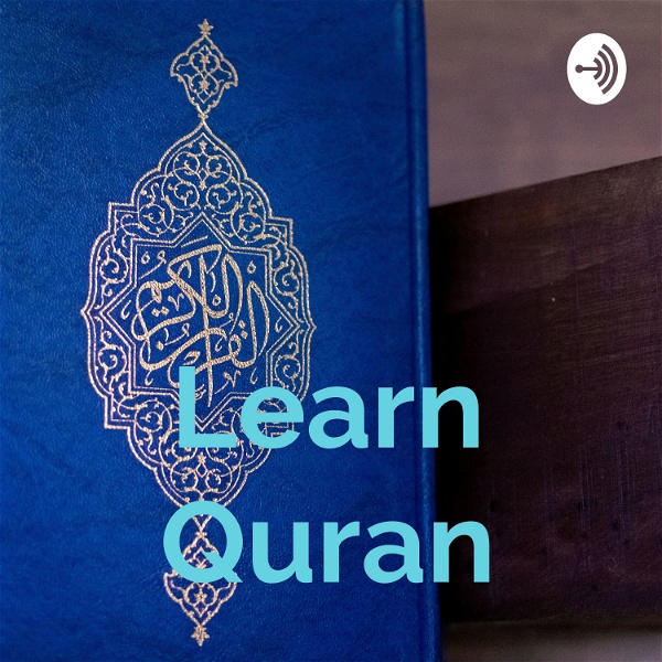 Artwork for Learn Quran