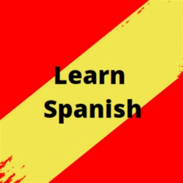 Artwork for 📚 Learn Spanish