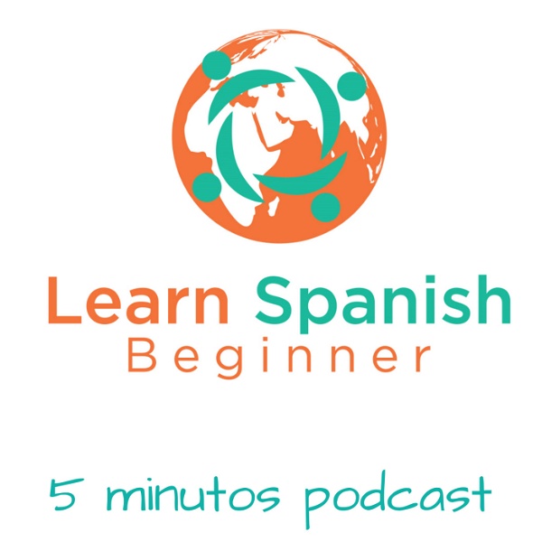 Artwork for Learn Spanish, beginner!