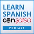 Learn Spanish con Salsa | Weekly conversations and Spanish lessons with Latin music