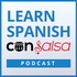 Learn Spanish con Salsa | Spanish lessons with Latin music and conversational Spanish