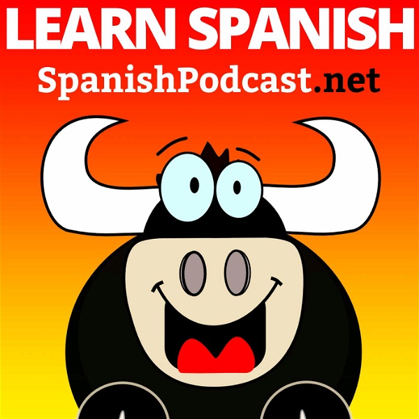 Artwork for Learn Spanish online for free