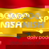 Learn Spanish with daily podcasts