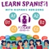 Learn Spanish with Hispanic Horizons