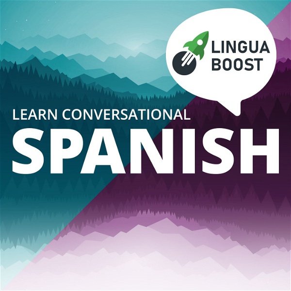 Artwork for Learn Spanish with LinguaBoost
