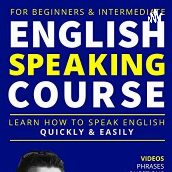 Artwork for Learn Spoken English