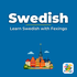 Learn Swedish with Fexingo