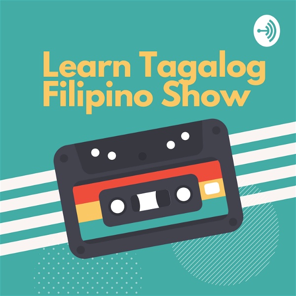 Artwork for Learn Tagalog Filipino