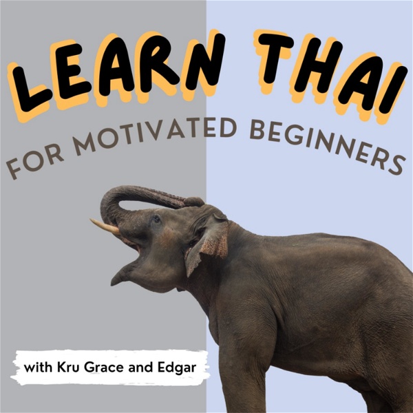 Artwork for Learn Thai