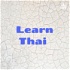 Learn Thai ง่ายนิดเดียว